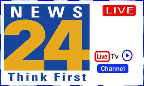 24 News Live TV Channel