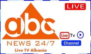 Read more about the article Watch ABC Albania Live TV Channel From Albania