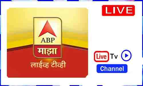 ABP Majha Live TV Channel 