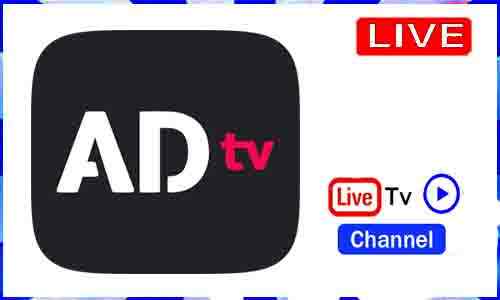 ADTV Live TV Channel
