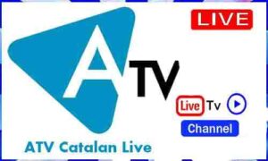Read more about the article Watch ATV Catalan Live TV Channel From Andorra