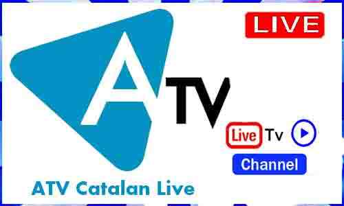 ATV Catalan Live TV Channel