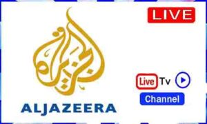 Read more about the article Watch Al Jazeera TV Live TV Channel From Qatar