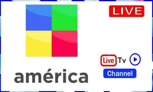 America TV Spanish Live TV Channels