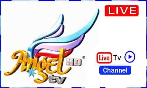 Read more about the article Watch Angel TV Live TV Channel From India