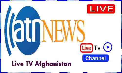 Ariana News Live TV Channel Afghanistan