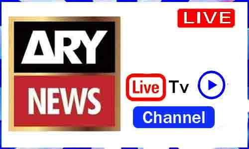 Ary News TV App free