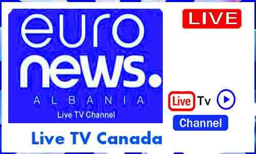 Brant One Live TV Channel From Canada