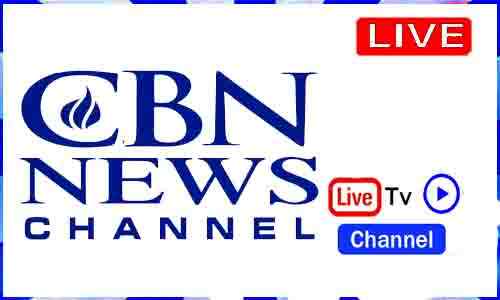 CBN News Live TV Channel in USA