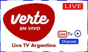 Read more about the article Watch Canal Verte Spanish Live TV Channel From Argentina