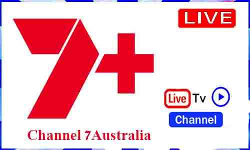 Channel 7 Live TV Channel in Australia