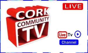 Read more about the article Watch Cork Community TV Live TV Channel From Ireland