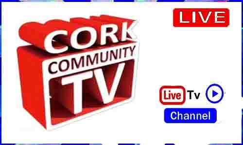 Cork Community TV Live TV Channel