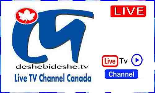 Deshe Bideshe TV Live TV Channel
