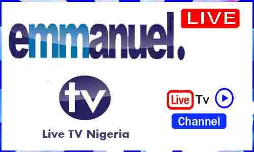 Emmanuel TV Live TV Channel