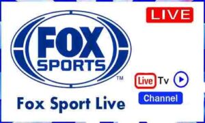 Read more about the article Watch Fox Sport Live TV Channel From USA