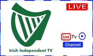 Read more about the article Watch Irish Independent Live TV Channel From Ireland