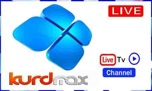 KurdMax TV Live TV Channel