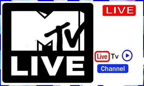 MTV Live TV Channel From the USA