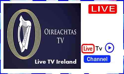 Oireachtas TV Live TV Channel From Ireland