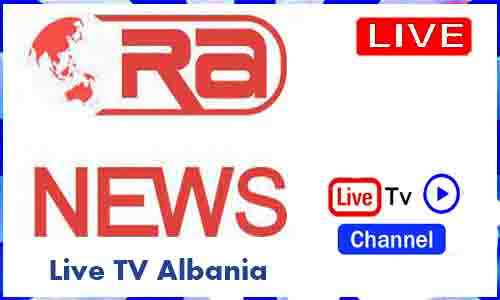 Ora News Albanian Live TV Channel