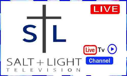 Salt And Light Live TV Channel
