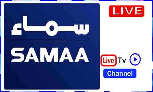 Samaa News Live TV Channel From Pakistan