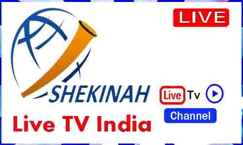 Read more about the article Watch Shekinah Television Live TV Channel From India