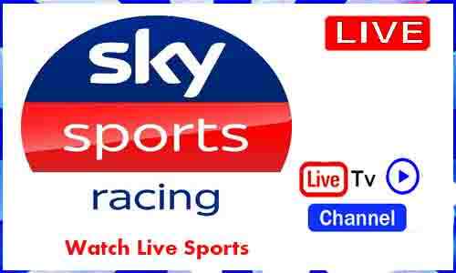 Sky Sports Racing Live TV Channel