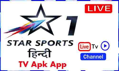 Star Sports Hindi TV Apk App Free Download