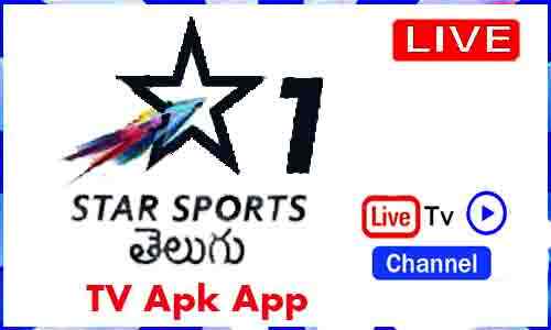 Star Sports Telugu TV Apk