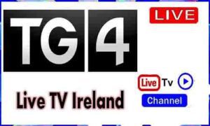 Read more about the article Watch TG4 Live TV Channel From Ireland