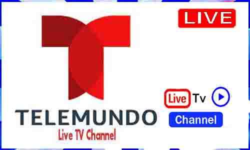 Telemundo Live TV Channel