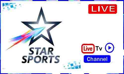Watch Star Sports 1 Live Tv Channel