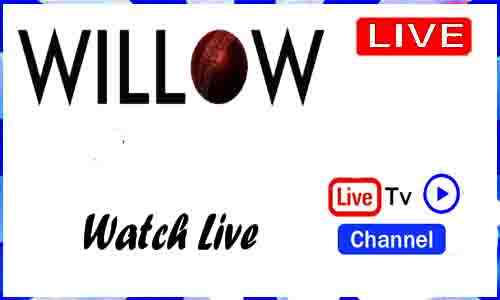 Read more about the article Watch Willow Cricket Live TV Channel Live Cricket Score