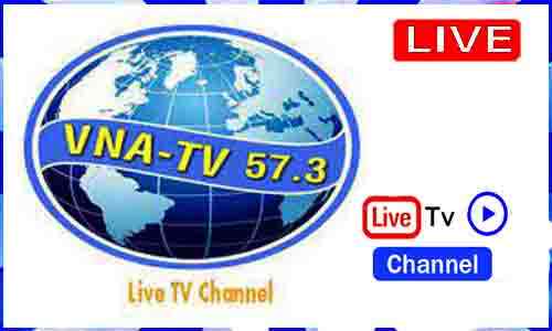 Vna TV 57.3 Live TV Channel From Usa