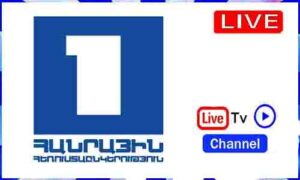 Read more about the article Watch 1 TV Armenia Live TV Channel From Armenia
