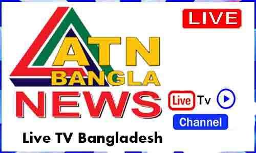 ATN News Bengali Live TV Channel