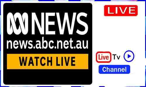 Abc News Live TV Channel From Australia