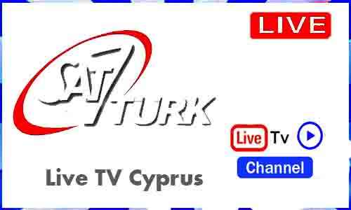 Ada TV Live TV Channel Cyprus