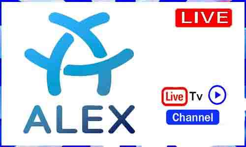 Alex Berlin Live TV Channel Germany