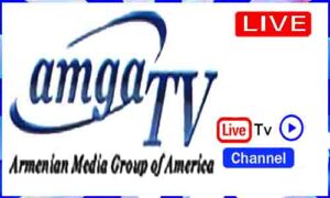Read more about the article Watch Amga TV Live TV Channel From Armenia