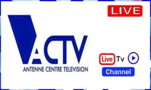 Read more about the article Watch Antenne Centre French Live TV Channel From Belgium