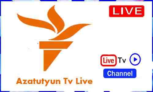 Azatutyun Tv Live Tv Channel From Armenia