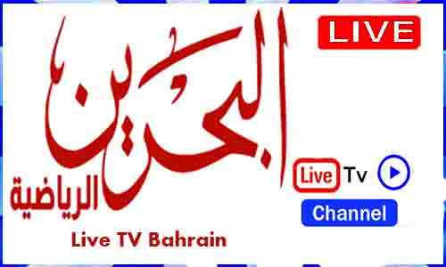 Bahrain Sports Live TV Channel Bahrain
