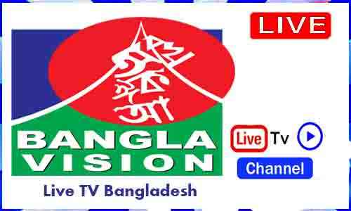 Banglavision Bengali Live TV Bangladesh