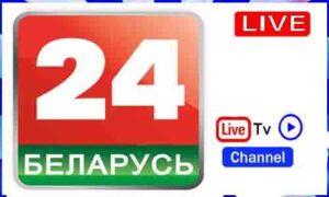 Read more about the article Watch Belarus 24 TV Russian Live TV Channel From Belarus
