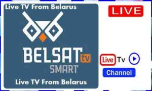 Read more about the article Watch Belsat TV Russian Live TV Channel From Belarus