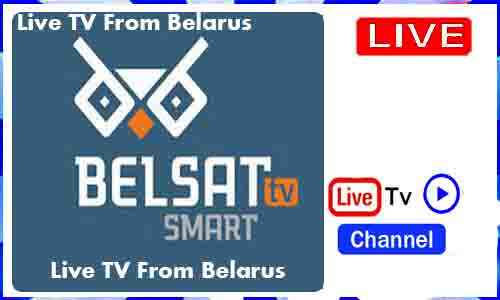 Belsat TV Russian Live TV From Belarus