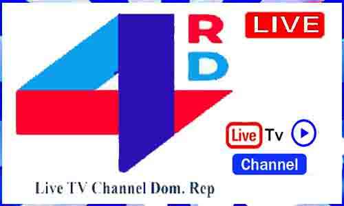 CERTV Canal 4 Live From Dom. Rep